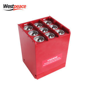 FS0800 جهاز اطفاء الحرائق جهاز اطفاء حرائق ثابت لغرف الاتصالات